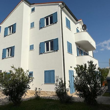 Apartman Theresa Barbat na Rabu Exterior photo