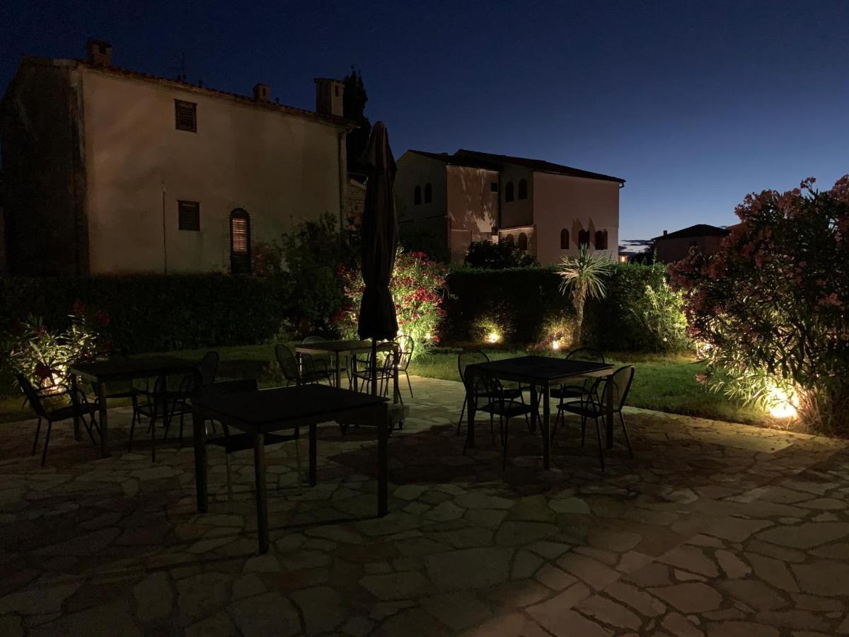 Apartman Theresa Barbat na Rabu Exterior photo