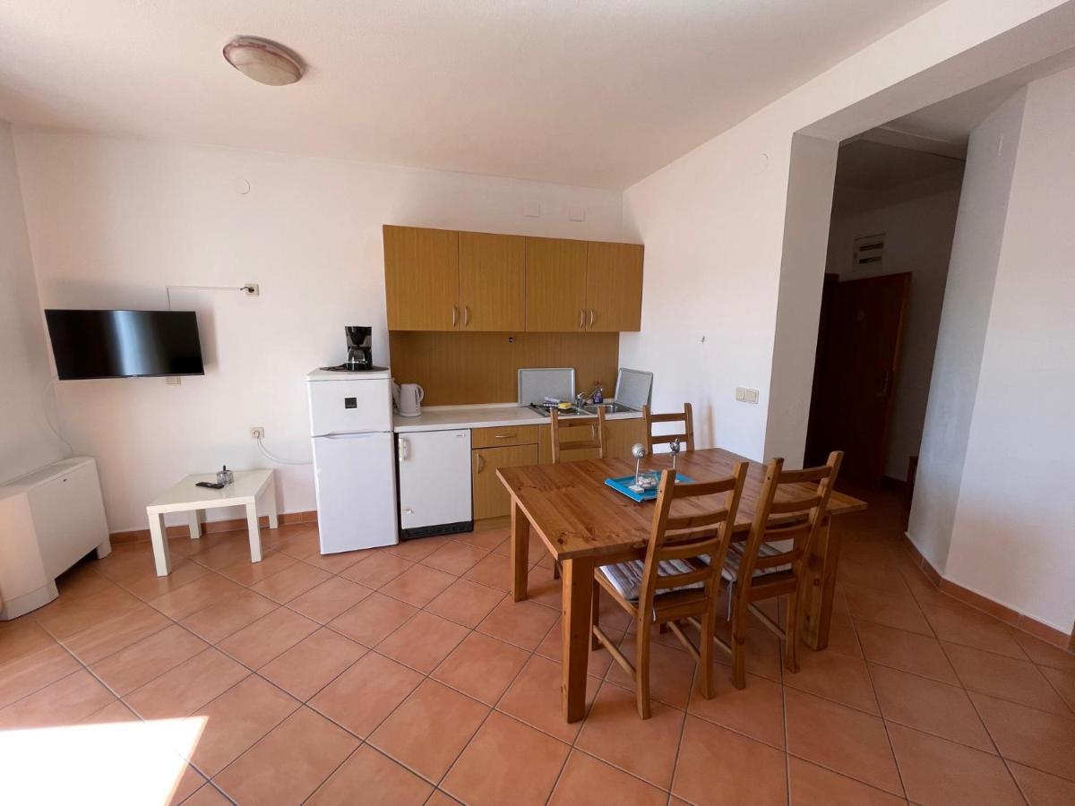 Apartman Theresa Barbat na Rabu Exterior photo