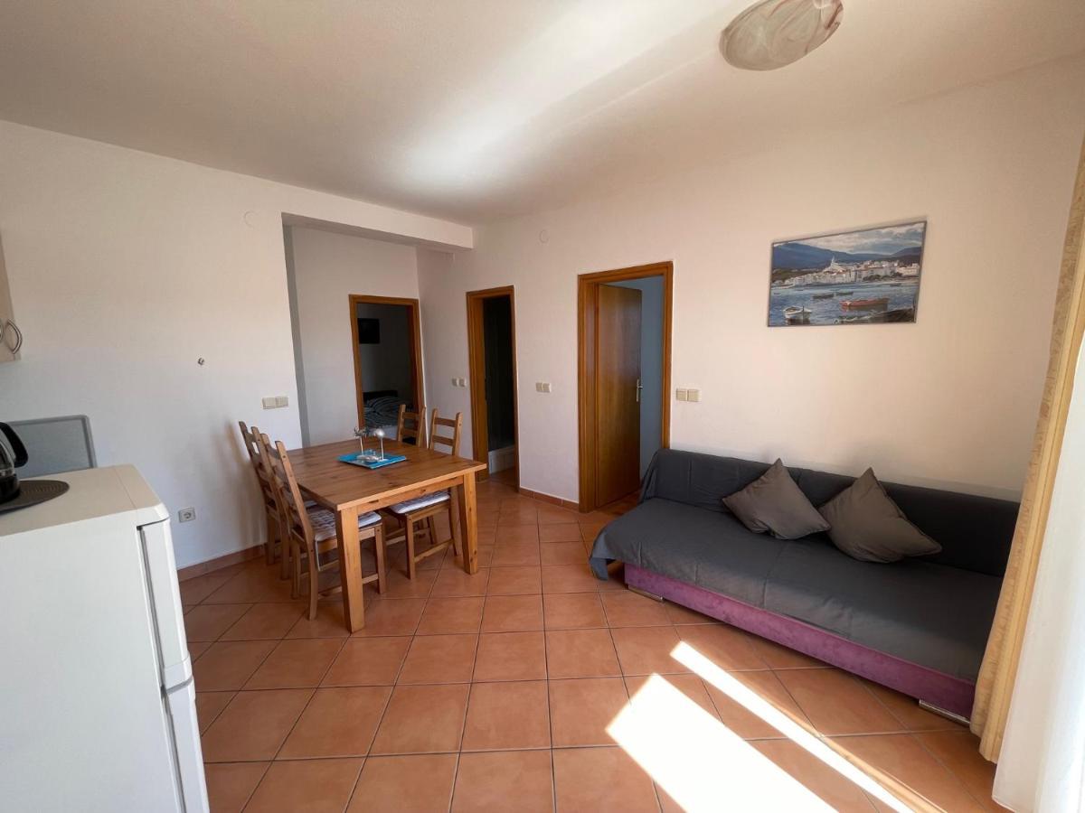 Apartman Theresa Barbat na Rabu Exterior photo