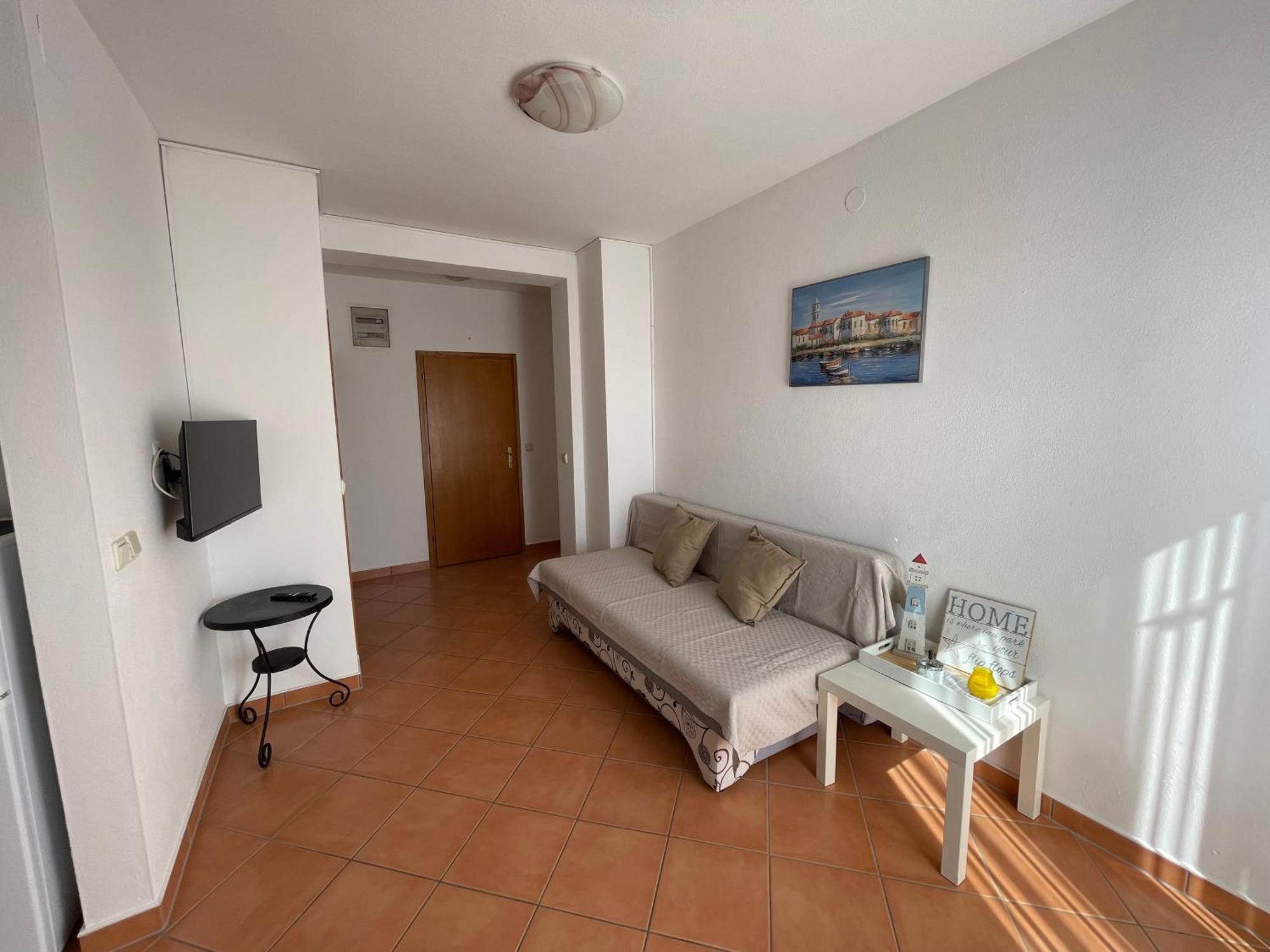 Apartman Theresa Barbat na Rabu Exterior photo