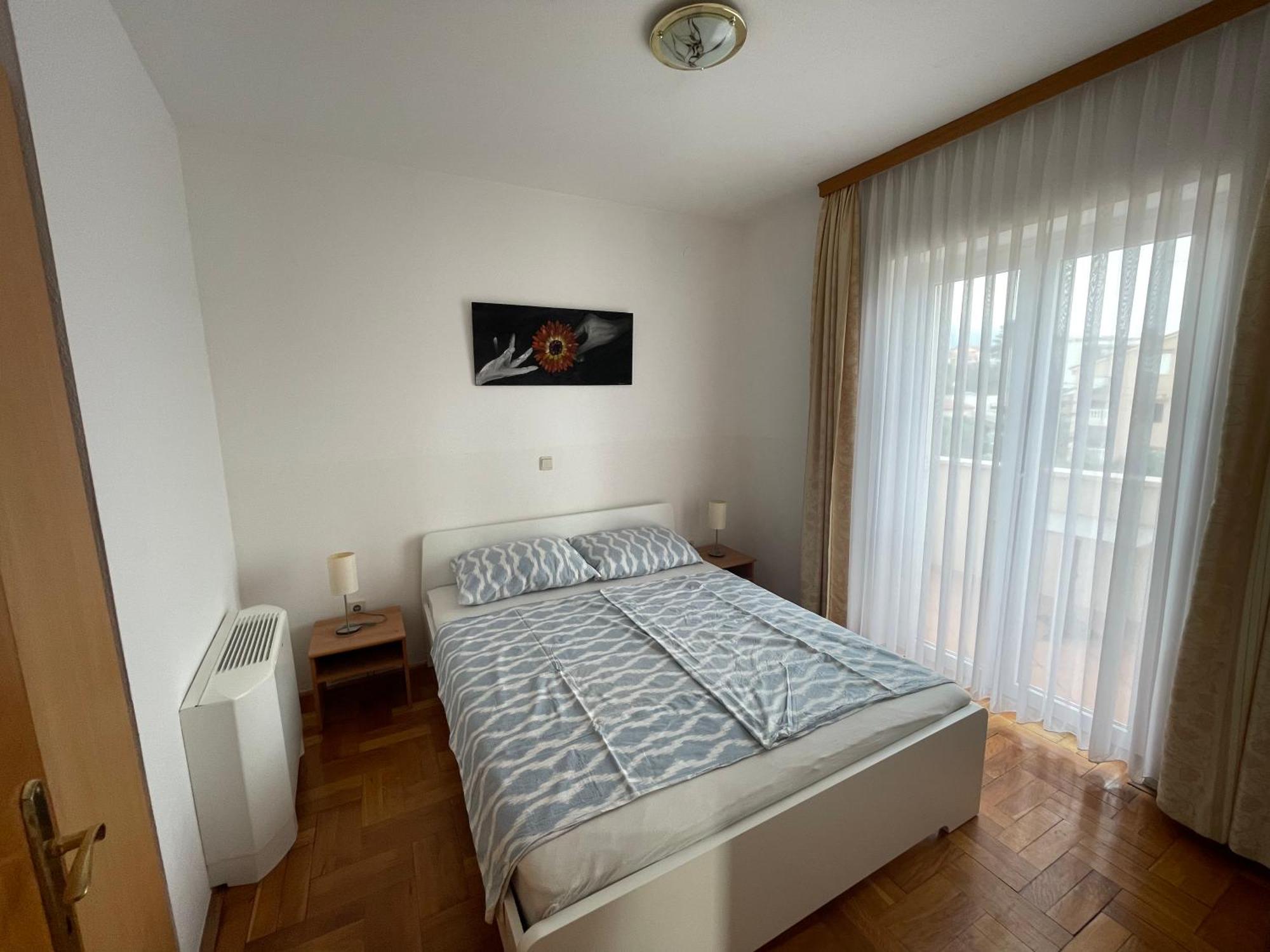 Apartman Theresa Barbat na Rabu Exterior photo