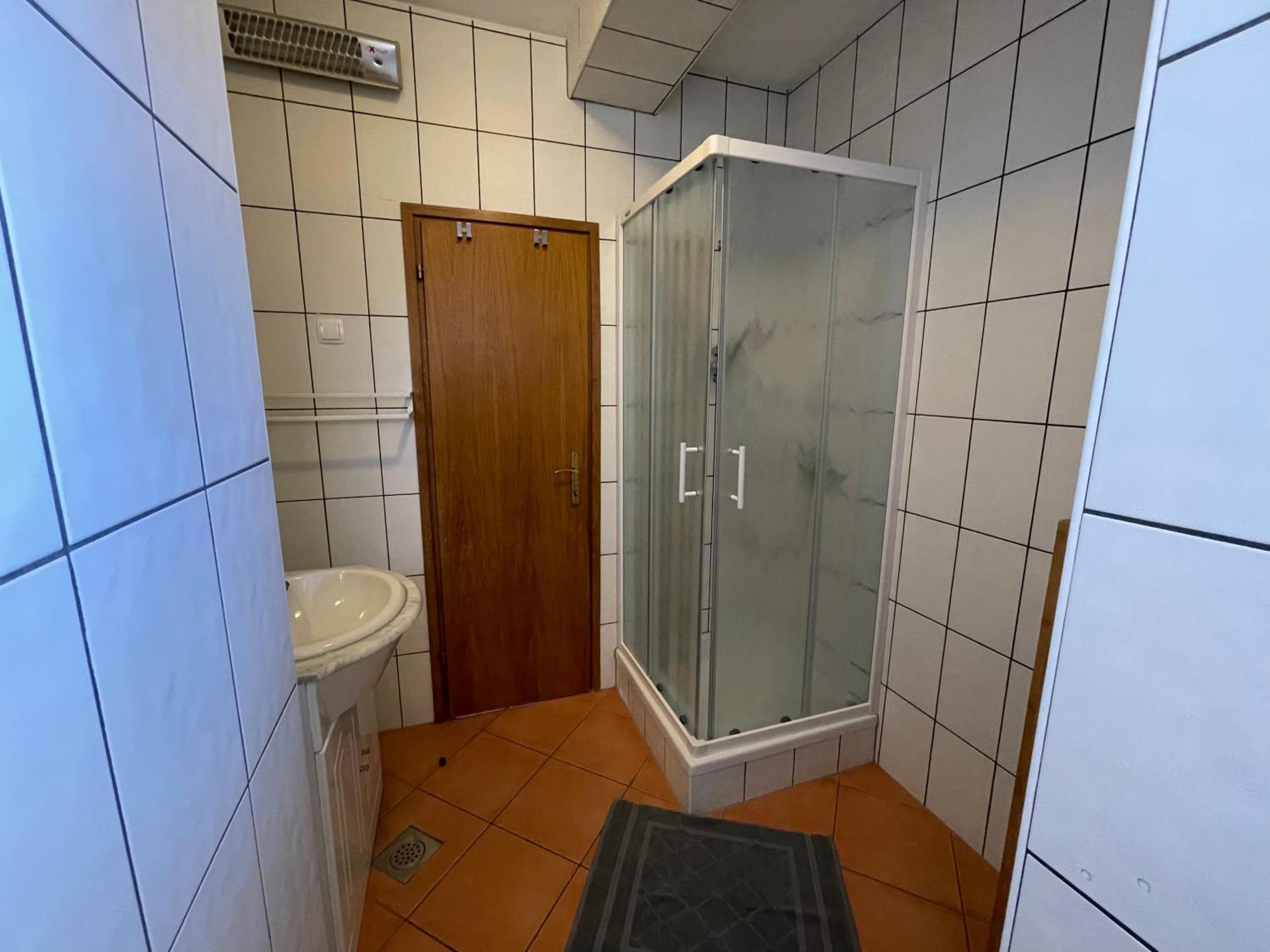 Apartman Theresa Barbat na Rabu Exterior photo