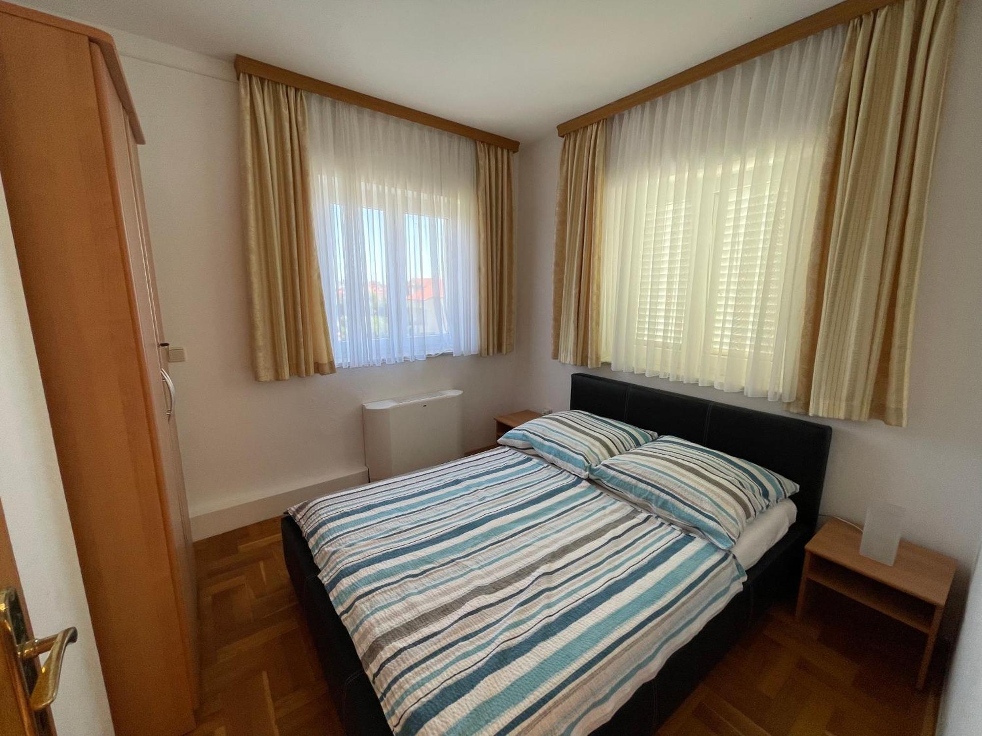 Apartman Theresa Barbat na Rabu Exterior photo